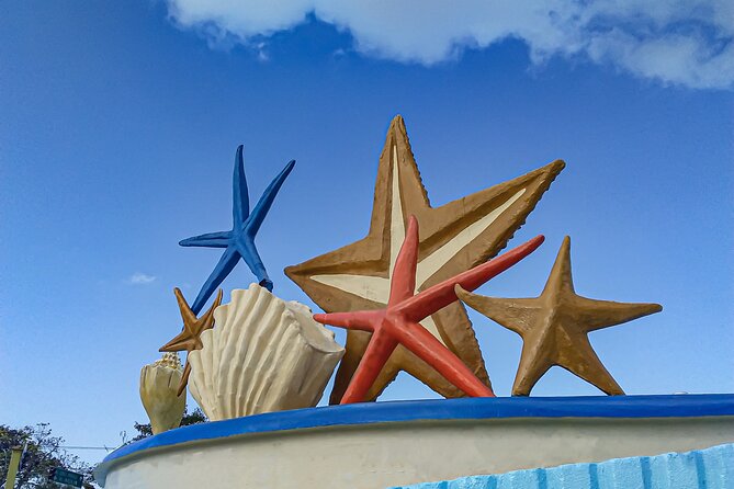 City Tour, Cultural Experience at Cancun! Private Transportation - Pickup, timing, and where you meet if your hotel is tricky