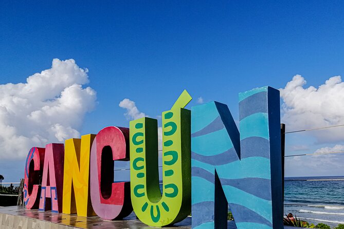 City Tour, Cultural Experience at Cancun! Private Transportation - Mayan Museum of Cancun: the context that connects the stops