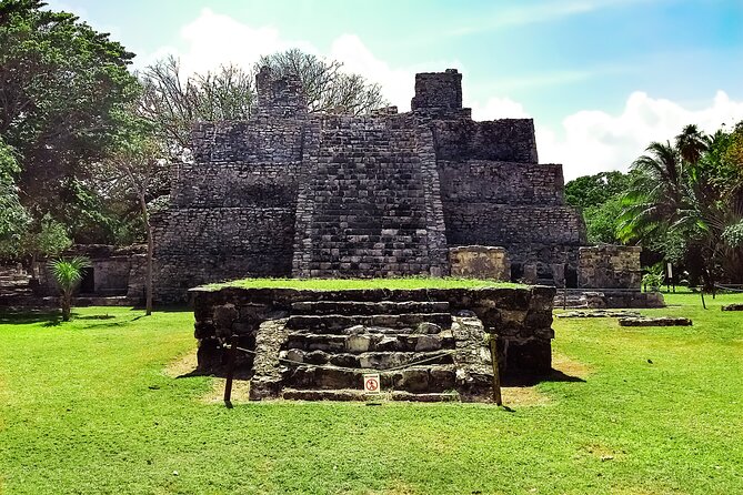 City Tour, Cultural Experience at Cancun! Private Transportation - Tequila tasting and the included drinks that keep the mood easy