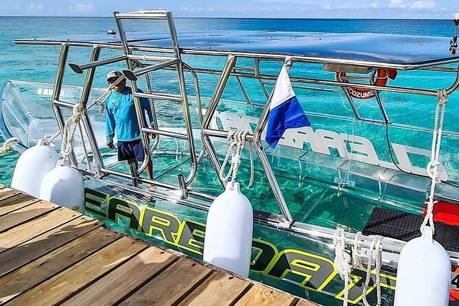 Clear Boat - Practical Tips for a Smooth 1 Hour 20 Minute Ride