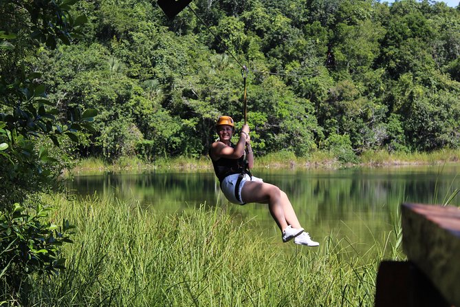 COBA ADVENTURE & SABROSURA Enjoy, Support & Interact at the Mayan Communities. - What’s included, what’s extra, and what the value looks like