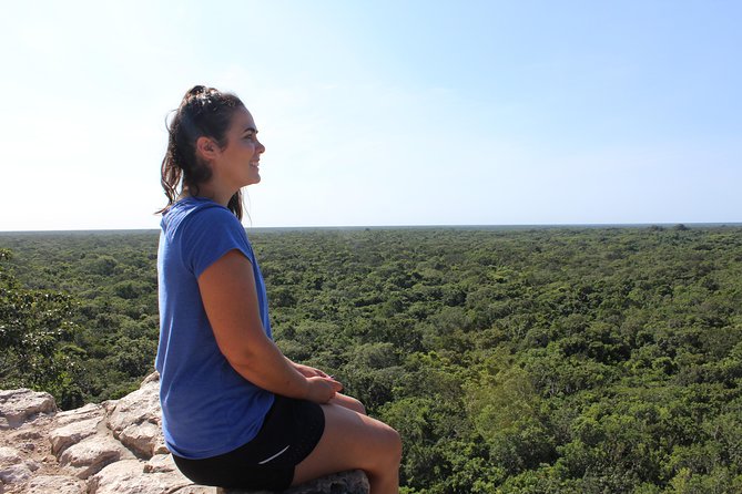 COBA ADVENTURE & SABROSURA Enjoy, Support & Interact at the Mayan Communities. - What to bring (so your day stays comfortable)