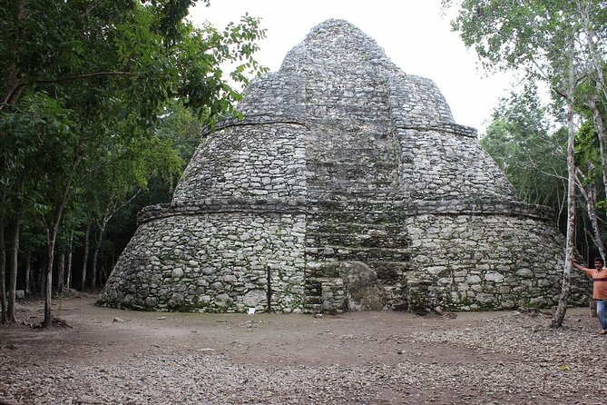 Coba and Tulum Ruins with Underground Cenote Guided Tour - The day’s rhythm: why this tour feels like two trips in one