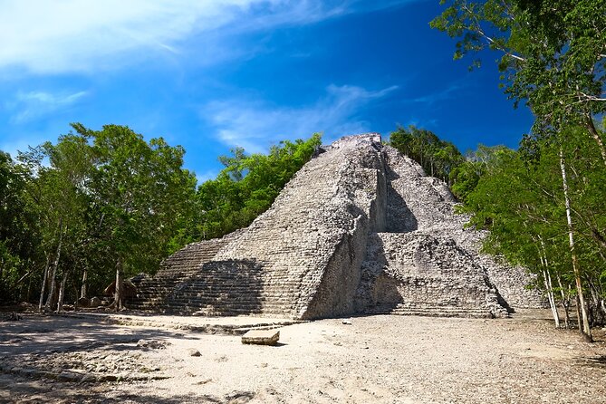 Coba & Mayan Cenote tour with lunch from Cancun and Riviera Maya - Cobá + Cenote Kuxtal: why this combo works so well