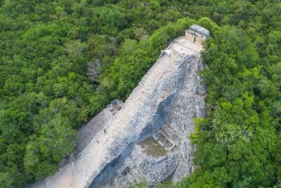 Coba & Mayan Cenote tour with lunch from Cancun and Riviera Maya - Price and logistics: what $159 actually covers