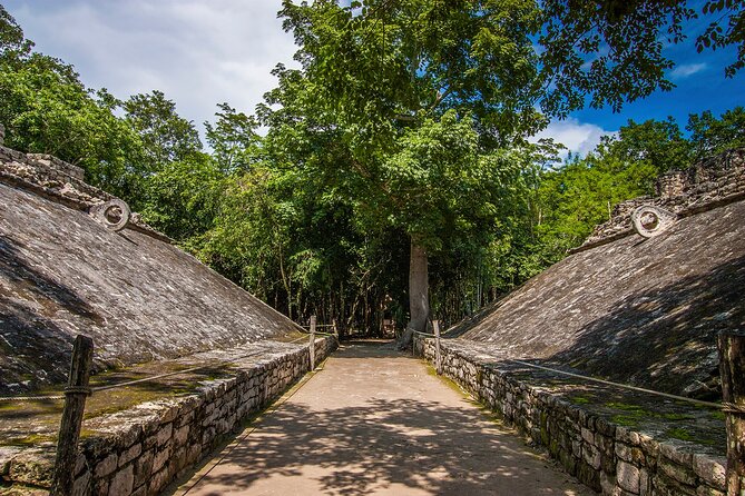 Coba & Mayan Cenote tour with lunch from Cancun and Riviera Maya - Lunch included: the real value of feeding you locally