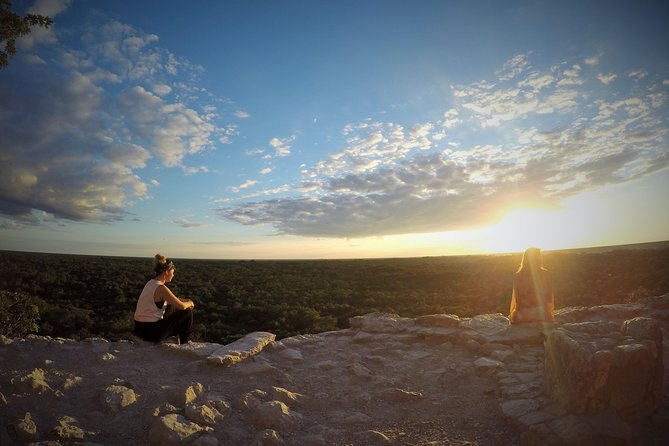 Cobá Tour Cultural Experience - Bike Through Cobá Jungle: What the Ride Is Like (and the Trike Option)