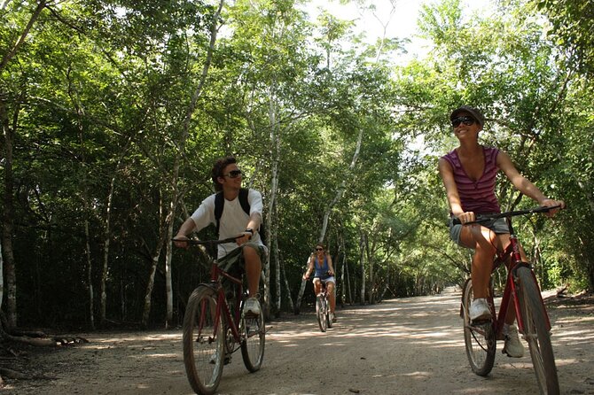 Cobá Tour Cultural Experience - Lunch, Lobster Upgrades, and What You Should Expect to Eat