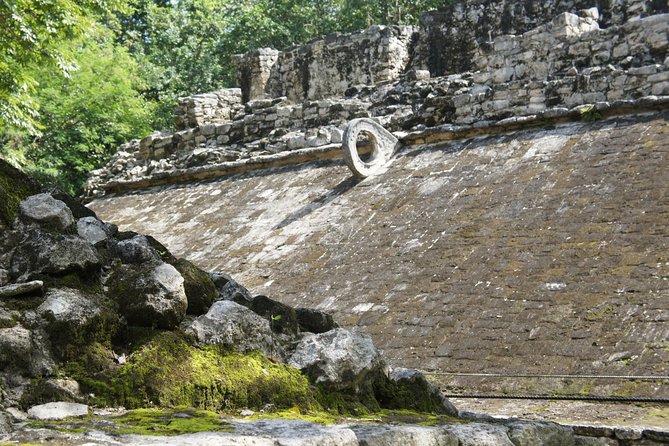 Coba, Tulum, Cenote and Mayan Village All Inclusive Tour - The Maya village and lunch: culture that’s more than a photo stop