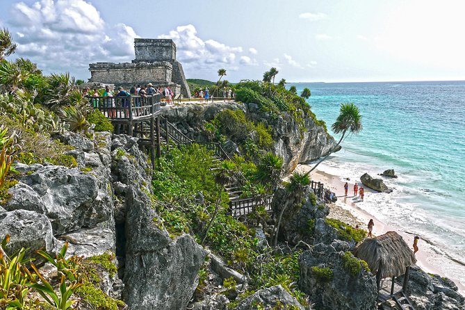 Coba, Tulum, Cenote and Mayan Village All Inclusive Tour - Who this tour is best for (and who should skip it)