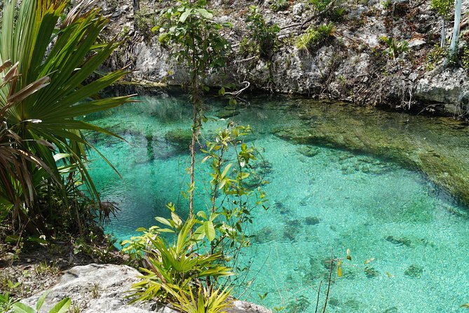 Coba, Tulum, Cenote and Mayan Village All Inclusive Tour - Quick packing checklist for a smoother day