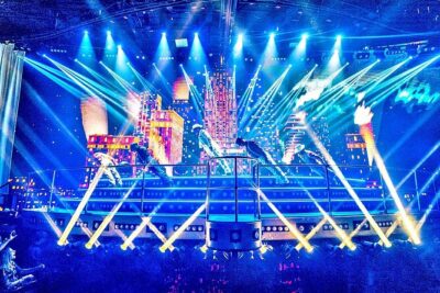 Coco Bongo Cancun Nightclub Entrance Ticket - Tickets, Timing, and How Entry Works After 9 pm