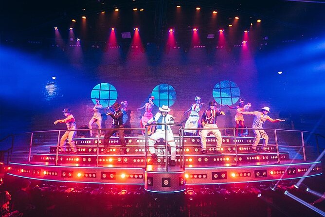 Coco Bongo Cancun Nightclub Entrance Ticket - Who Should Book This Night Ticket (and Who Might Skip It)