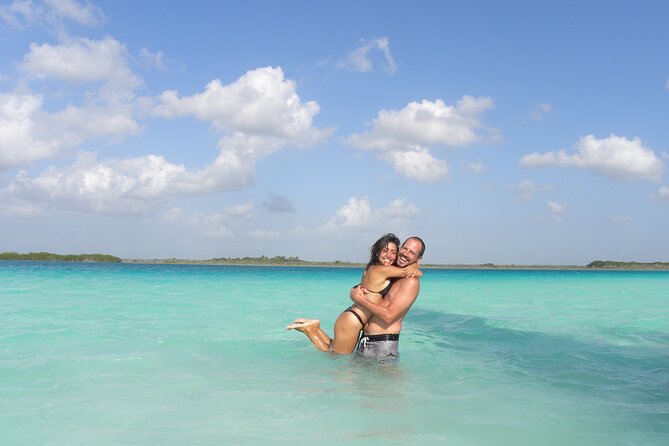 Colorful BACALAR. Incredible Pontoon Tour in one day from Cancun or Riviera Maya - Getting There: The 6:30am Pickup and the Long Day Reality