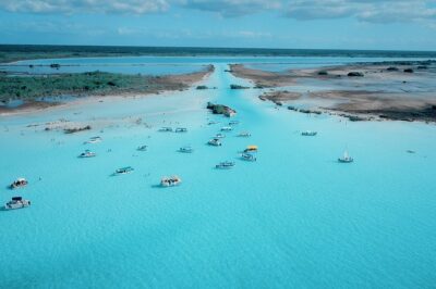 Colorful BACALAR. Incredible Pontoon Tour in one day from Cancun or Riviera Maya - Price and Value: What $125 Really Buys