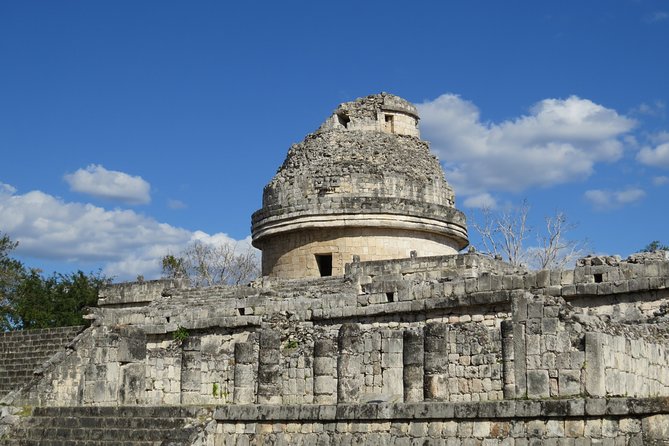 Combo Saver: Chichen Itza & Cenote + Isla Mujeres Catamaran - Isla Mujeres catamaran: snorkeling gear, guide help, and open-bar pacing