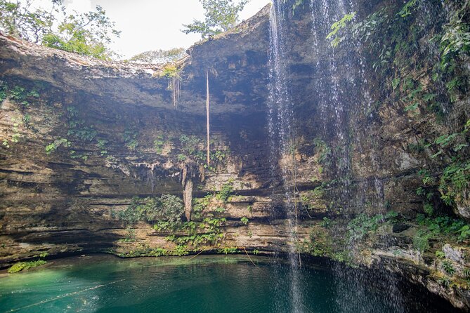 Combo Saver: Chichen Itza & Cenote + Isla Mujeres Catamaran - Price and fees: what $64 doesn’t cover (and how to budget calmly)