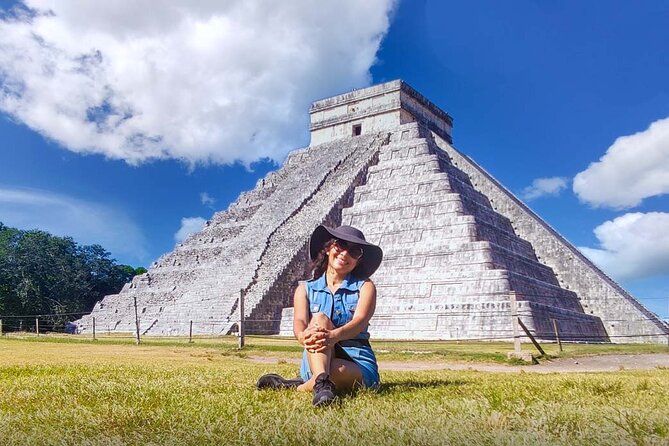 Complete Chichen Itza Tour: Full-Day Historical Journey - Morning Pickup: a 7:00 AM start across Cancun and nearby areas
