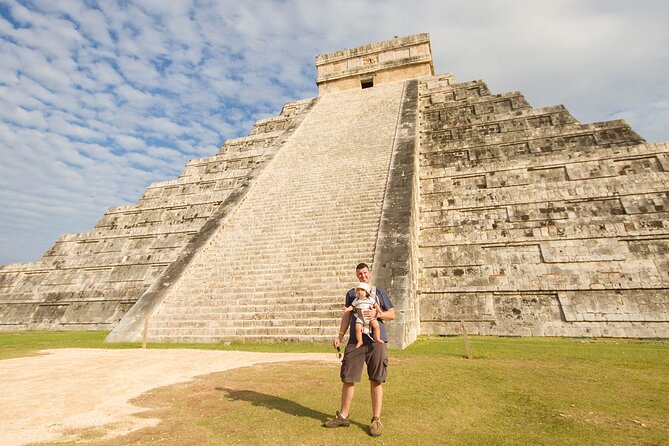Complete Chichen Itza Tour: Full-Day Historical Journey - Comfort, group size, and the quality check that matters