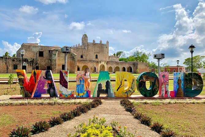 Complete Chichen Itza Tour: Full-Day Historical Journey - Practical tips so the day feels good, not hectic