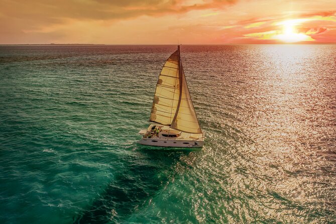 Complete Isla Mujeres excursion from Cancun with all inclusive - Price and what you still pay for: the real math
