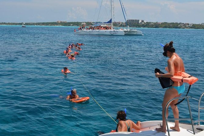Complete Isla Mujeres excursion from Cancun with all inclusive - Who this excursion suits best (and who should pass)