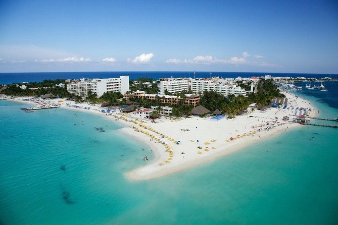 Contoy Caribbean Adventure! Round Transportation from Cancun - Snorkeling rules and what to pack (so you don’t get shut out)