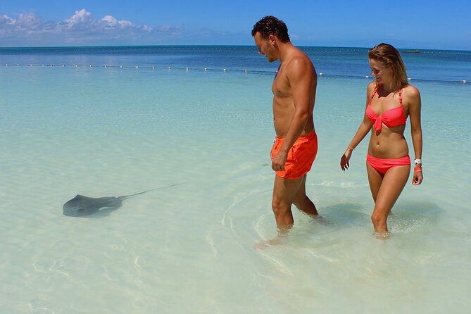 Contoy Island Tour from Cancun and Isla Mujeres with Snorkeling - Setting Off From Isla Mujeres: The Easy Start