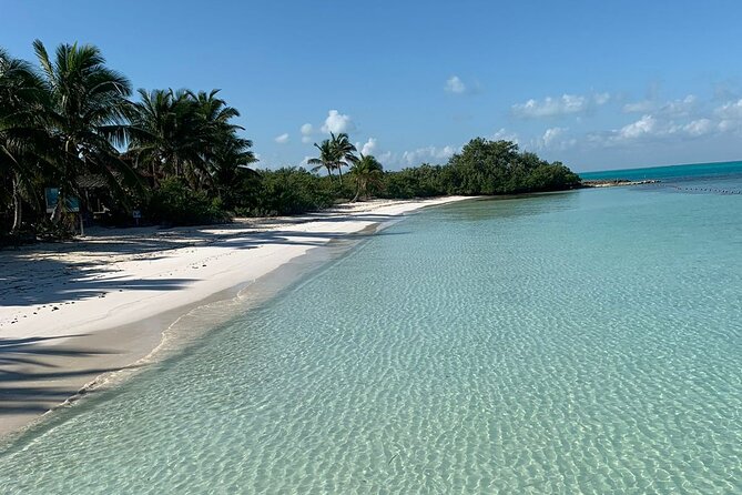 Contoy Island Tour from Cancun and Isla Mujeres with Snorkeling - Who Should Book This Tour