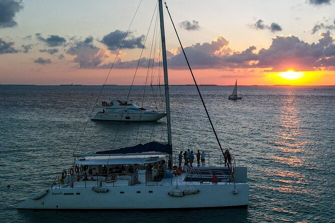 Contoy Island Tour from Playa del Carmen & Cancun - Isla Mujeres in One Hour: A Taste of the Town, Not a Full Slow Stroll