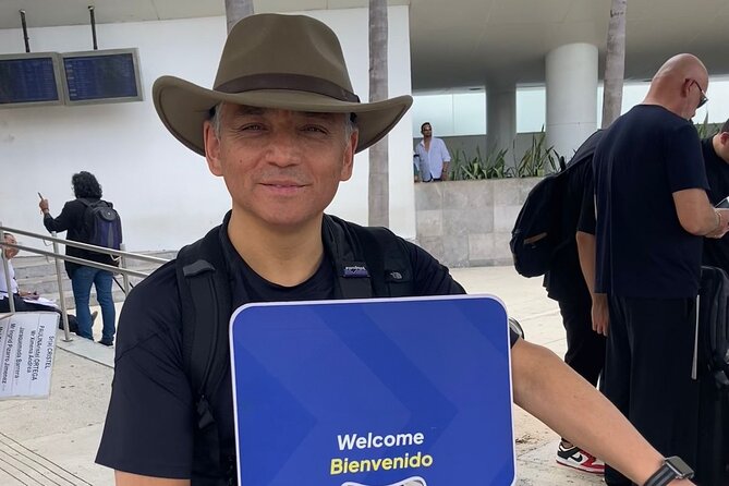 Costa Mujeres One Way Or Roundtrip Private Transfer - Key highlights worth knowing