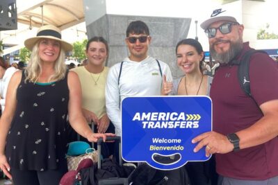 Costa Mujeres One Way Or Roundtrip Private Transfer - The Drop-Off: Getting to Costa Mujeres Without Detours
