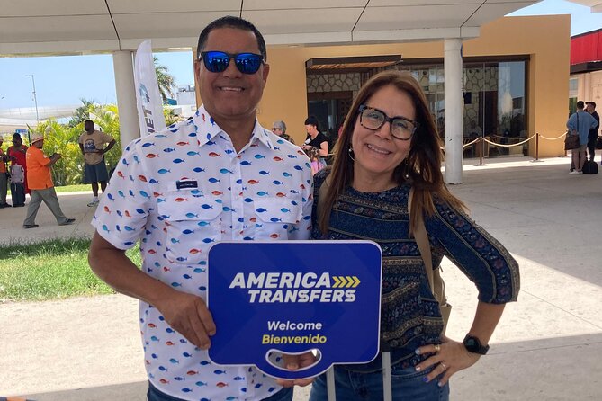 Costa Mujeres One Way Or Roundtrip Private Transfer - Small Practical Tips for Smooth Pickup and Drop-Off