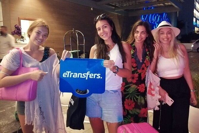 Costa Mujeres Private Transportation From-To Cancun Airport - Price and value: what $54.01 buys you (and when it’s smart)