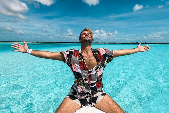 Cozumel Catamaran Snorkeling Tour & Lunch (Hotel Pick Up) - Key highlights worth knowing