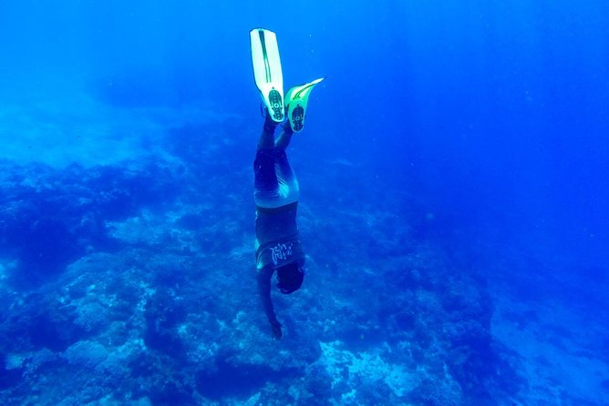 Cozumel Catamaran Snorkeling Tour & Lunch (Hotel Pick Up) - Drinks after snorkeling: what’s included (and when)