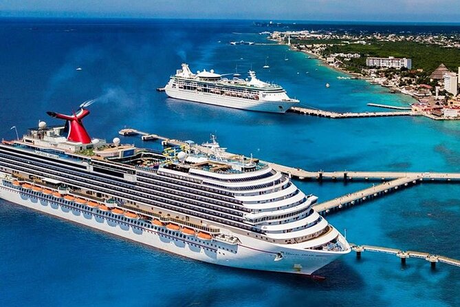 Cozumel El Cielo All Inclusive Tour from Cancun - Price and logistics from Cancun: is $175 worth it?