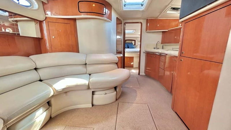 Cruising paradise in a luxury yacht in Cancun - Price and logistics: why $415 per group can be a smart deal