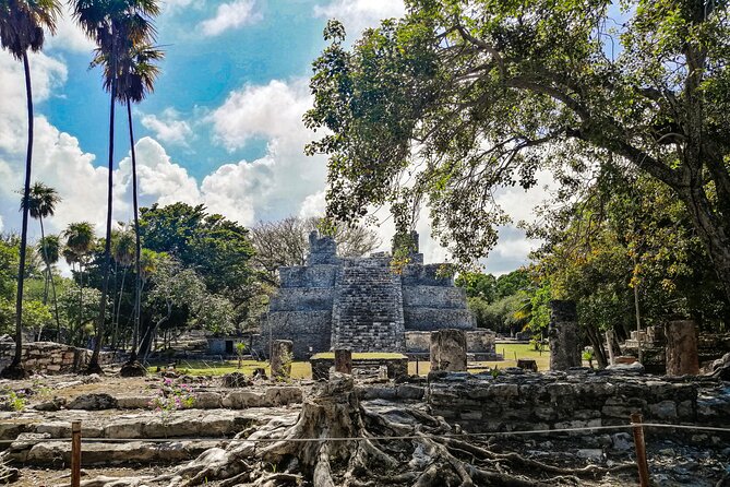 Cultural Cancun City Tour! Private Cancun Round Transportation - Key things you’ll notice on this Cancun city tour