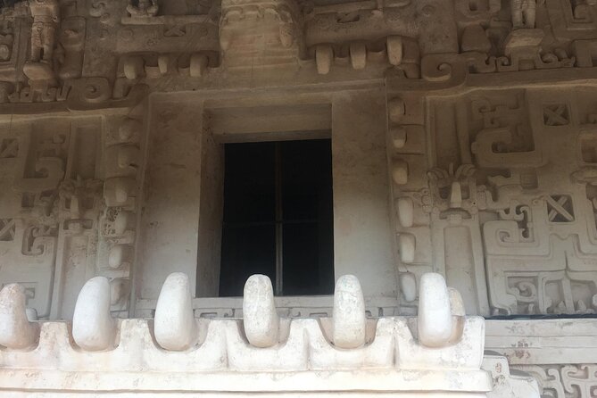 Cultural Tour! Ek Balam, Hubiku Swim & Valladolid from Cancun - Stop 2: Cenote Hubiku Swim, Plus a Mayan Village Visit