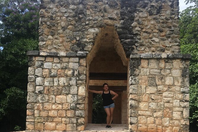 Cultural Tour! Ek Balam, Hubiku Swim & Valladolid from Cancun - Buffet Dinner and Tequila Tasting: The Day’s Reset Button