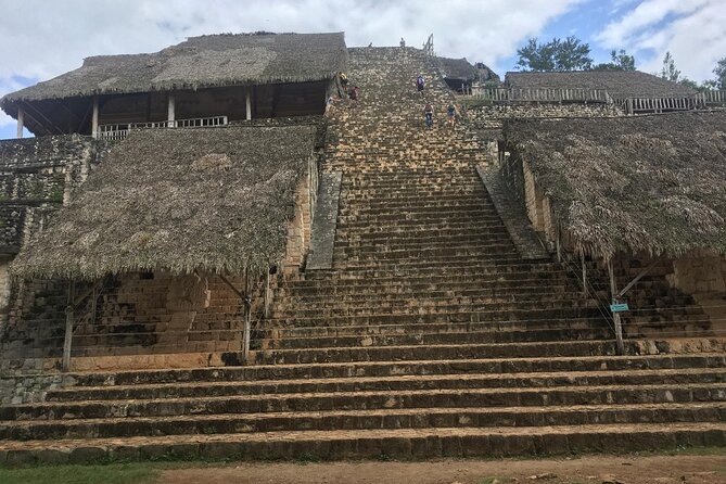 Cultural Tour! Ek Balam, Hubiku Swim & Valladolid from Cancun - Who This Tour Fits Best (And Who Might Want Something Different)