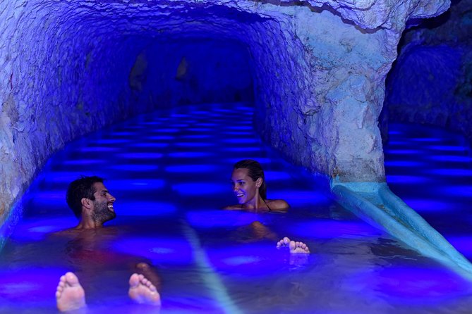 Day of wonder at Xenses! Round Transportation From Cancun - Water, darkness, balance towns, and flying: what to expect from the included activities
