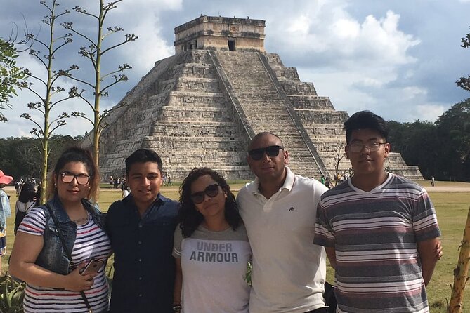 Day Tour to Chichen Itza, Cenote, Local Buffet and Valladolid - Should You Book? Best Fit and Watch-Outs