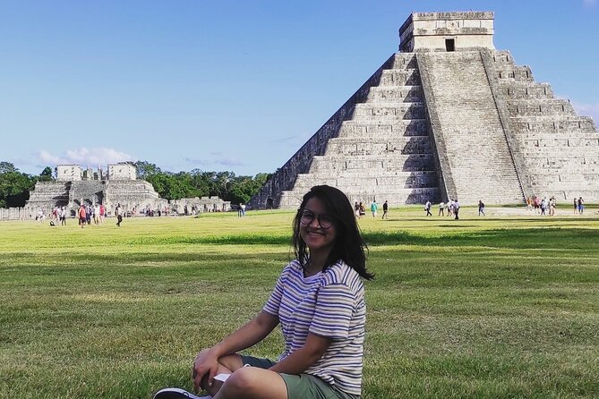 Day Tour to Chichen Itza, Cenote, Local Buffet and Valladolid - FAQ