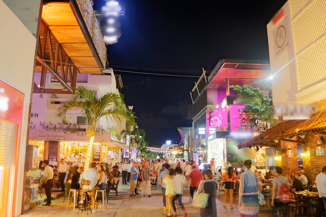 Day Trip to Tulum, Coba and Cenote Maya - Price and inclusions: is $119 good value?