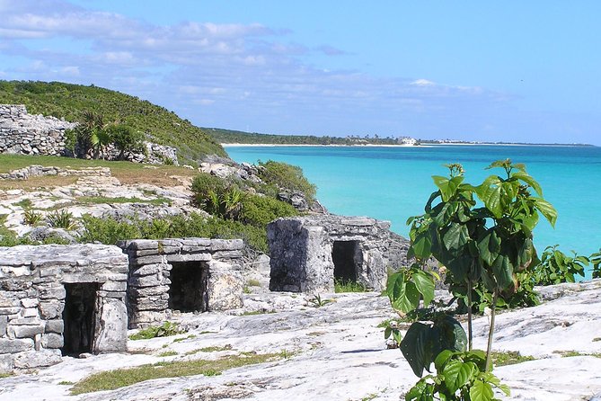 Day Trip to Tulum, Coba and Cenote Maya - Timing, pickup, and bus comfort: how to avoid the stress spiral