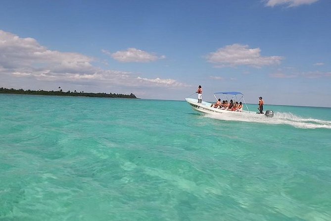 Deep into Nature at Sian Ka'an Biosphere! Round Transportation From Riviera Maya - Snorkeling in the reserve reefs (and why the timing helps)