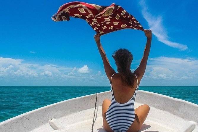 Deep into Nature at Sian Ka'an Biosphere! Round Transportation From Riviera Maya - The ride: why it can feel rougher than you expect