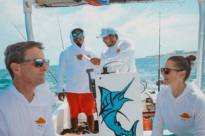 Deep Sea Fishing Experience in Puerto Morelos - Price and value: what $399 per group really buys you